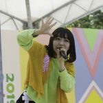 はちみつロケットが『TIF2019』最終日の「SMILE GARDEN」に登場！＜TOKYO IDOL FESTIVAL 2019＞