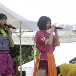はちみつロケットが『TIF2019』最終日の「SMILE GARDEN」に登場！＜TOKYO IDOL FESTIVAL 2019＞