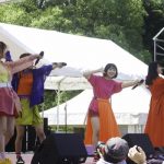 はちみつロケットが『TIF2019』最終日の「SMILE GARDEN」に登場！＜TOKYO IDOL FESTIVAL 2019＞