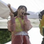 はちみつロケットが『TIF2019』最終日の「SMILE GARDEN」に登場！＜TOKYO IDOL FESTIVAL 2019＞