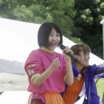 はちみつロケットが『TIF2019』最終日の「SMILE GARDEN」に登場！＜TOKYO IDOL FESTIVAL 2019＞