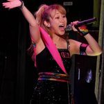 アプガ、チケット代55円で55曲を披露するコスパの良過ぎるライブ開催！