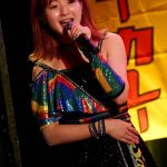 アプガ、チケット代55円で55曲を披露するコスパの良過ぎるライブ開催！