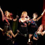 アプガ、チケット代55円で55曲を披露するコスパの良過ぎるライブ開催！