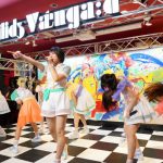 アップアップガールズ（２）、ニューシングル発売イベントで11月4日に東京・恵比寿リキッドルームにてワンマンライブの開催を発表！