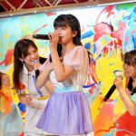 アップアップガールズ（２）、ニューシングル発売イベントで11月4日に東京・恵比寿リキッドルームにてワンマンライブの開催を発表！