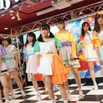 アップアップガールズ（２）、ニューシングル発売イベントで11月4日に東京・恵比寿リキッドルームにてワンマンライブの開催を発表！