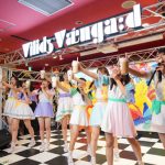 アップアップガールズ（２）、ニューシングル発売イベントで11月4日に東京・恵比寿リキッドルームにてワンマンライブの開催を発表！