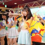 アップアップガールズ（２）、ニューシングル発売イベントで11月4日に東京・恵比寿リキッドルームにてワンマンライブの開催を発表！