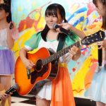 アップアップガールズ（２）、ニューシングル発売イベントで11月4日に東京・恵比寿リキッドルームにてワンマンライブの開催を発表！