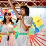 アップアップガールズ（２）、ニューシングル発売イベントで11月4日に東京・恵比寿リキッドルームにてワンマンライブの開催を発表！