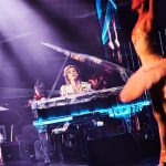 YOSHIKI、史上最強のプレミアムディナーショーが感動のフィナーレ！右手靭帯を損傷しながらも自身過去最多１２公演を見事完走！