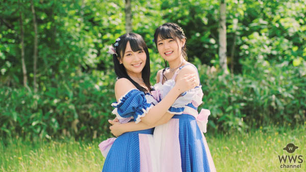 AKB48、原点回帰を目指す新曲『サステナブル』MV公開！センター矢作萌夏「激エモな内容が詰まってます」