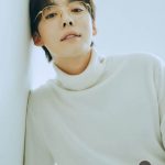 WINNER ボーカルJINU (from WINNER)の初ソロデジタルシングルが日本語Ver.、韓国語Ver.で本日18時から同時配信スタート