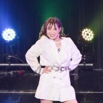 原駅ステージA、『TIF2019』初日の「HOT STAGE」を沸かすパフォーマンス！＜TOKYO IDOL FESTIVAL 2019＞