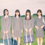 乃木坂46 が2曲のMusic Videoを一挙に公開！