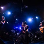 春奈るな、夏のプレミアムライブ開催!昼夜公演で新曲初披露含む28曲を熱唱!