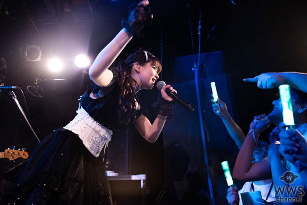 春奈るな、夏のプレミアムライブ開催！昼夜公演で新曲初披露含む28曲を熱唱！