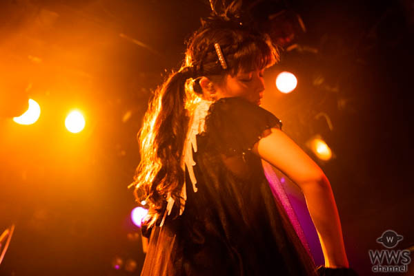 春奈るな、夏のプレミアムライブ開催！昼夜公演で新曲初披露含む28曲を熱唱！