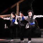 渡辺えり・小日向文世・のん出演！音楽劇「私の恋人」東京公演がスタート！