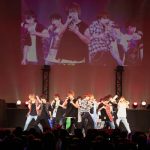 B2takes!!、12人新体制でのお披露目ワンマンライブ大成功でニューシングル「証-Akashi-」 初披露！さらに映画化も決定！！