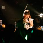 春奈るな、夏のプレミアムライブ開催!昼夜公演で新曲初披露含む28曲を熱唱!