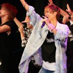 B2takes!!、12人新体制でのお披露目ワンマンライブ大成功でニューシングル「証-Akashi-」 初披露！さらに映画化も決定！！