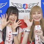 【動画】マジカルツインズ・YuiCoco 「期間限定ユニットだけど今が青春真っ只中！」＜UNION STAR'S 2019＞