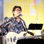 布袋寅泰×石川さゆり、椎名林檎、宮本浩次ら出演！「日比谷音楽祭 ～Hibiya Dream Session～」がWOWOWで放送！