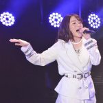 原駅ステージA、『TIF2019』初日の「HOT STAGE」を沸かすパフォーマンス！＜TOKYO IDOL FESTIVAL 2019＞