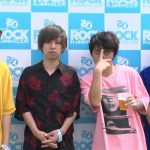 【動画】KEYTALK「いつか中日ドラゴンズの平田選手とコラボしたい！」＜ROCK IN JAPAN FESTIVAL 2019＞