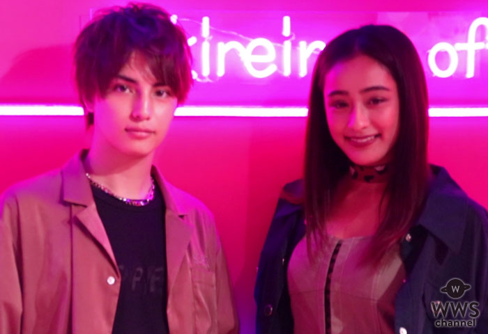 【動画】Maaayaとバンダリ亜砂也が初共演！TGCトークショーでランウェイの裏側を語る！