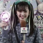 【動画】鈴木愛理がオススメのファッションを語る！＜関西コレクション2019 A/W＞