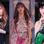 【動画】ねお、れいぽよ、久間田琳加らが「NiCORON」ステージのファッションショーに登場！＜超夏休み2019＞