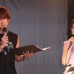 【動画】大倉士門、めがねがMCで登場！「超十代」初の夏のリアルイベント開始を盛り上げる！＜超夏休み2019＞