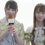 【動画】=LOVE・髙松瞳 & 大谷映美里にインタビュー！姉妹グループ≠MEとの合同ライブの見所は？