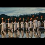 ラストアイドル、akane振付による史上最高難度の泥まみれのダンスパフォーマンスに注目！「青春トレイン」ミュージックビデオが公開！