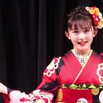 【動画】久間田琳加、振袖を初プロデュース！「結婚式でも着てほしい」＜LesPros Teens Festival ! 2019＞