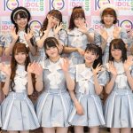 【動画】=LOVE（イコラブ）がTIF2019出演後に語る！「3回目の出演で気持ちも楽しめるようになった！」＜TOKYO IDOL FESTIVAL 2019＞