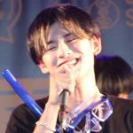 【動画】さなり、真夏のビーチで魅惑のヴォイスを披露！＜超夏休み2019＞