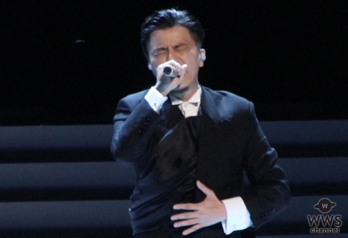 【動画】KREVA、「東京2020 パラリンピック」セレモニーで応援ソング熱唱！