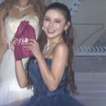 【動画】CYBERJAPANがドレス姿でセクシーなランウェイ！＜関西コレクション2019 A/W＞