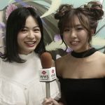 【動画】莉子&れいたぴにインタビュー！ファッションから秋の挑戦まで語る！！＜関西コレクション2019 A/W＞