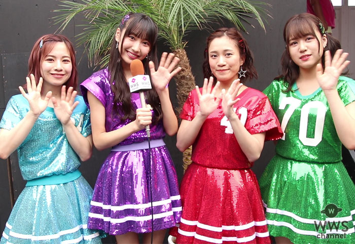 【動画】SKE48が8月のライブシーンを振り返る！福士奈央が語った唯一の悔いとは？