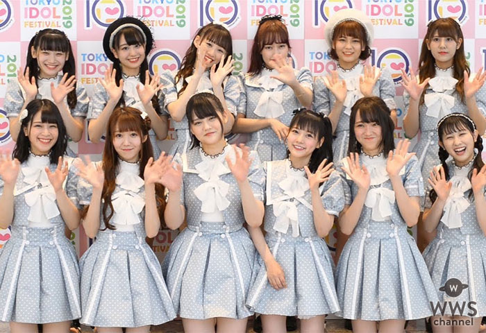 【動画】=LOVE（イコラブ）がTIF2019出演後に語る！「3回目の出演で気持ちも楽しめるようになった！」＜TOKYO IDOL FESTIVAL 2019＞