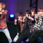 B2takes!!、12人新体制でのお披露目ワンマンライブ大成功でニューシングル「証-Akashi-」 初披露!さらに映画化も決定!!