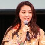 【動画】青島妃菜が「レプティーンフェス！」のランウェイに登場！＜LesPros Teens Festival ! 2019＞