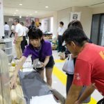 SKE48・井上瑠夏、熊本県庁に表敬訪問！1年ぶりの地元テレビ・ラジオ出演も！