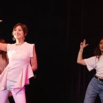 伊藤千晃、FANCLUB TOUR 2019「CHEERS CHOICE」にてレゲトンで表現した最新曲「Burning up」を初歌唱！