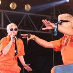 m-flo、YouTubeライブ配信が決定！大盛況で終えたサマソニライブの熱狂を そのままに初のライブ配信！